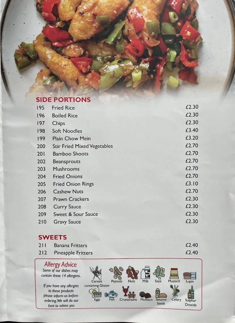 Wing Fung Restaurant